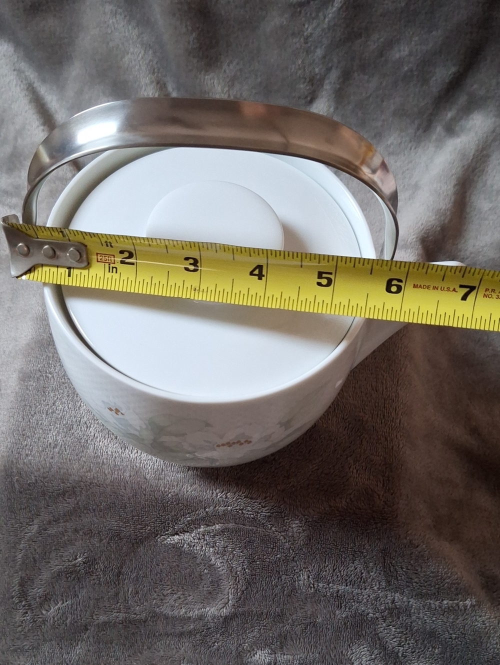Rosenthal Tea Pot - Picture 10 of 11